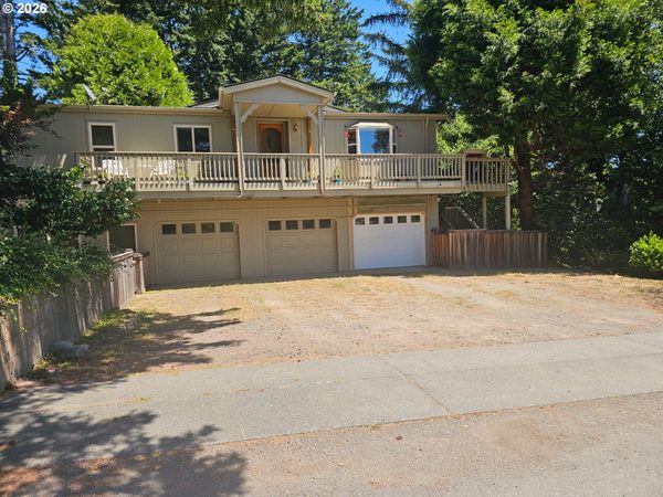 16107 W HOFFELDT LN, Brookings, OR 97415