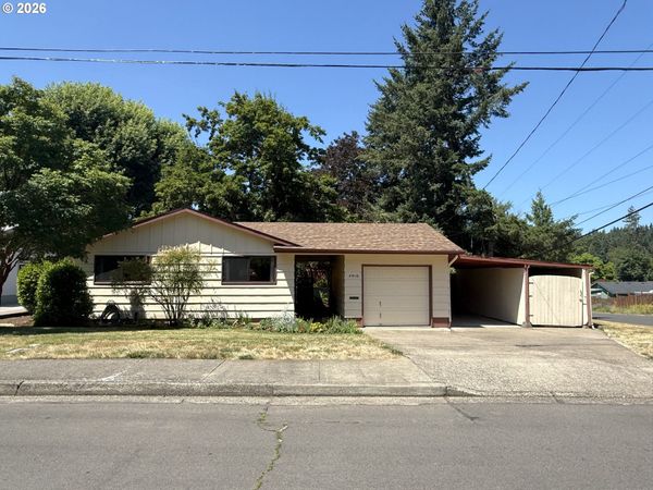 4910 WHITEAKER ST, Eugene, OR 97405