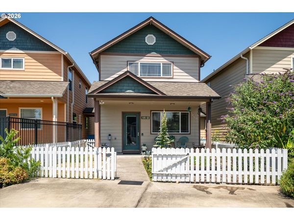 4860 A ST, Springfield, OR 97478
