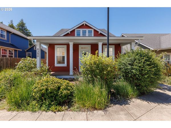 4350 SE FLEMING ST, Newport, OR 97366
