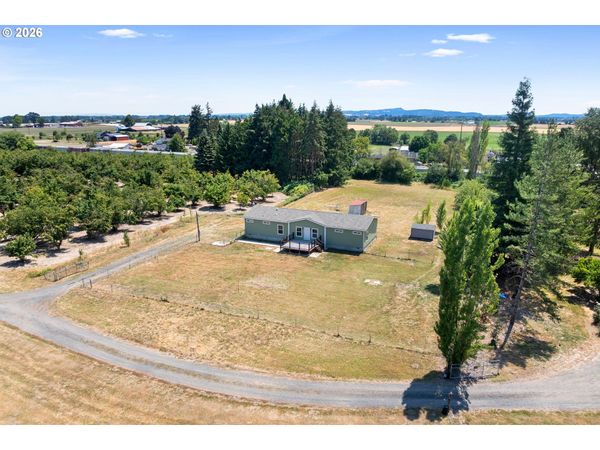 41010 NW PACIFIC AVE, Banks, OR 97106