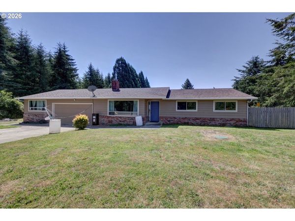 42186 BAGLEY LN, Astoria, OR 97103
