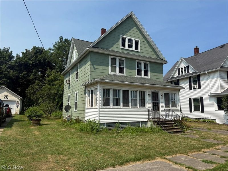 223 Center Street, Conneaut, OH 44030 Photo 2