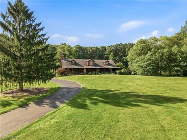 8451 W South Range Road, Salem, OH 44460