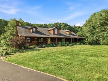 8451 W South Range Road, Salem, OH 44460