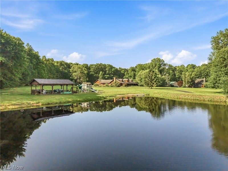 8451 W South Range Road, Salem, OH 44460 Photo 10