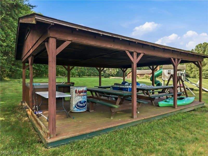 8451 W South Range Road, Salem, OH 44460 Photo 11