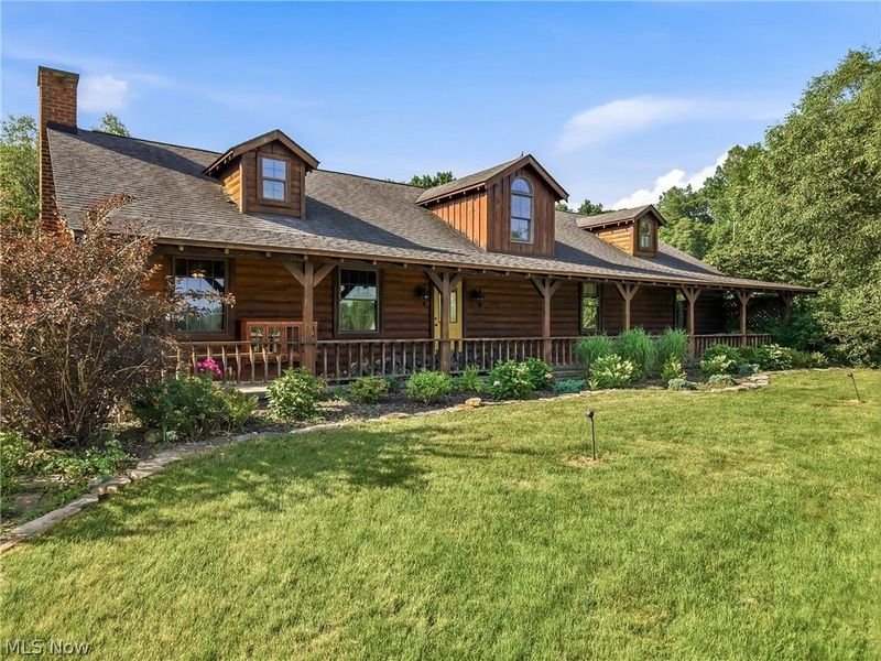 8451 W South Range Road, Salem, OH 44460 Photo 4