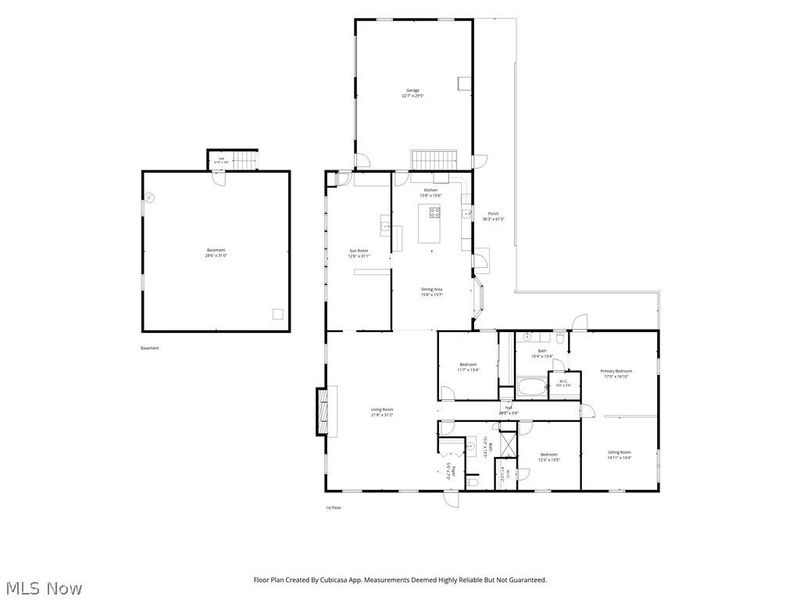 8451 W South Range Road, Salem, OH 44460 Photo 43
