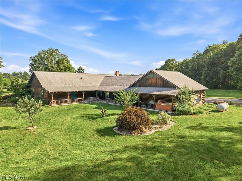 8451 W South Range Road, Salem, OH 44460 Photo 6