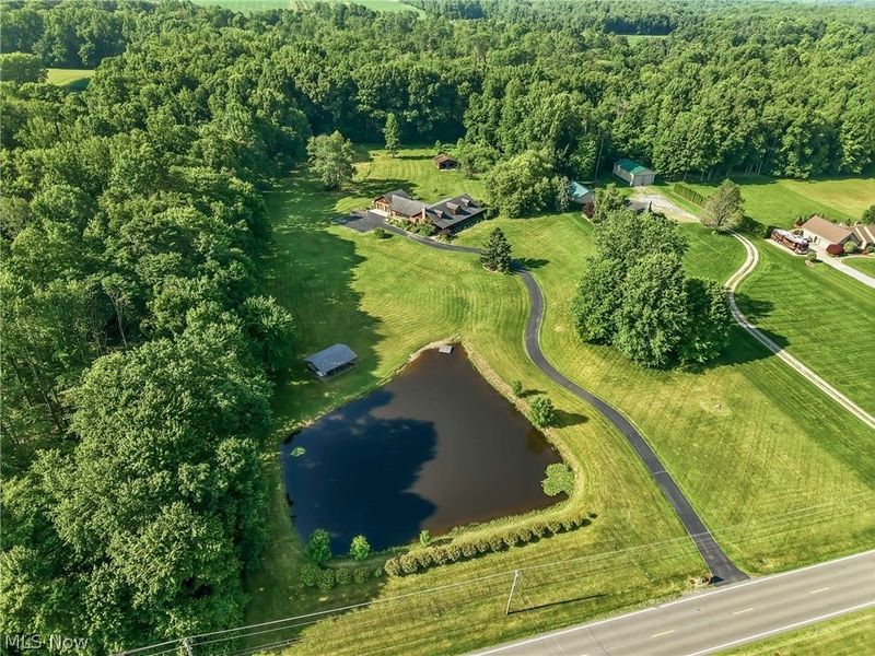 8451 W South Range Road, Salem, OH 44460 Photo 9