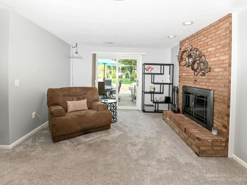 8004 Honeysuckle Lane, West Chester, OH 45069 Photo 35