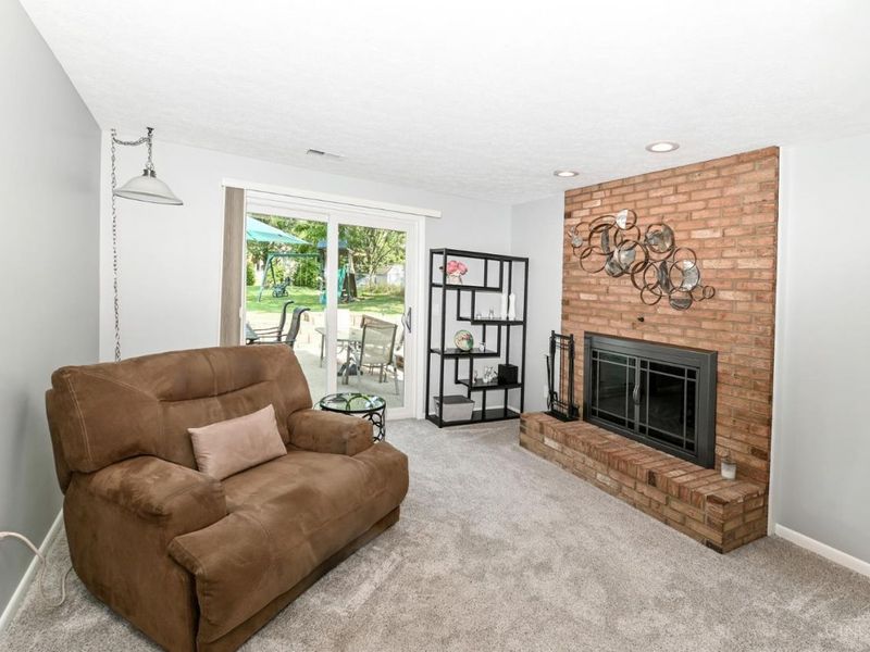8004 Honeysuckle Lane, West Chester, OH 45069 Photo 36