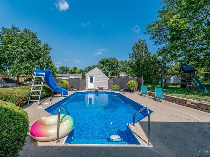 8004 Honeysuckle Lane, West Chester, OH 45069 Photo 43