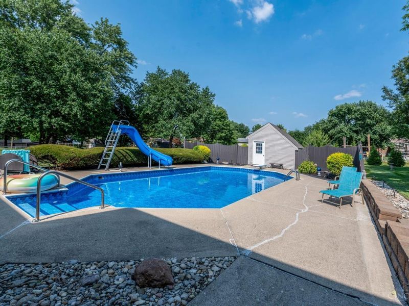 8004 Honeysuckle Lane, West Chester, OH 45069 Photo 44