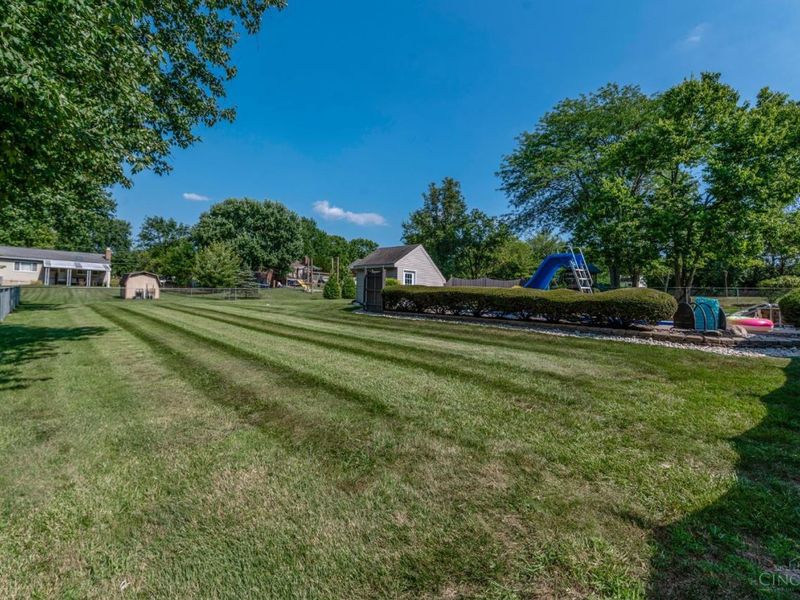 8004 Honeysuckle Lane, West Chester, OH 45069 Photo 49