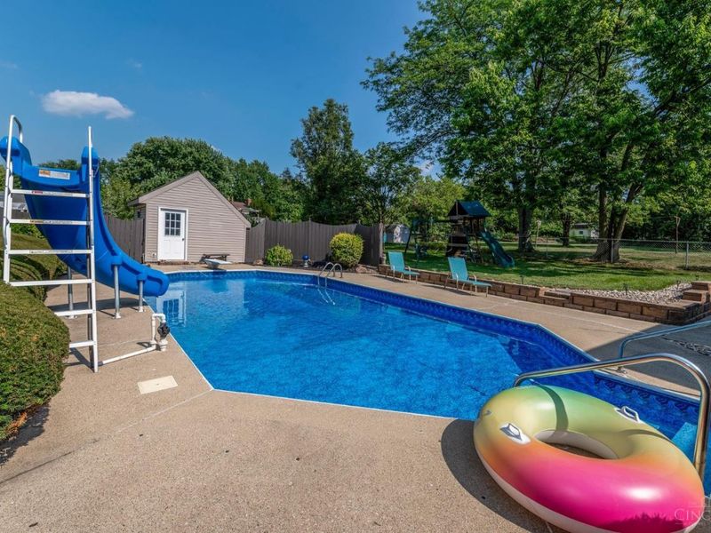 8004 Honeysuckle Lane, West Chester, OH 45069 Photo 50