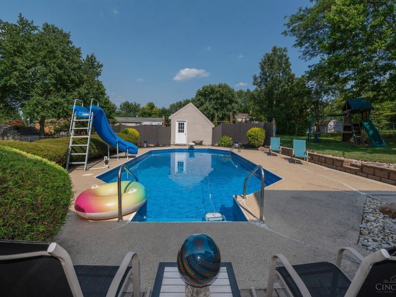 8004 Honeysuckle Lane, West Chester, OH 45069 Photo 51