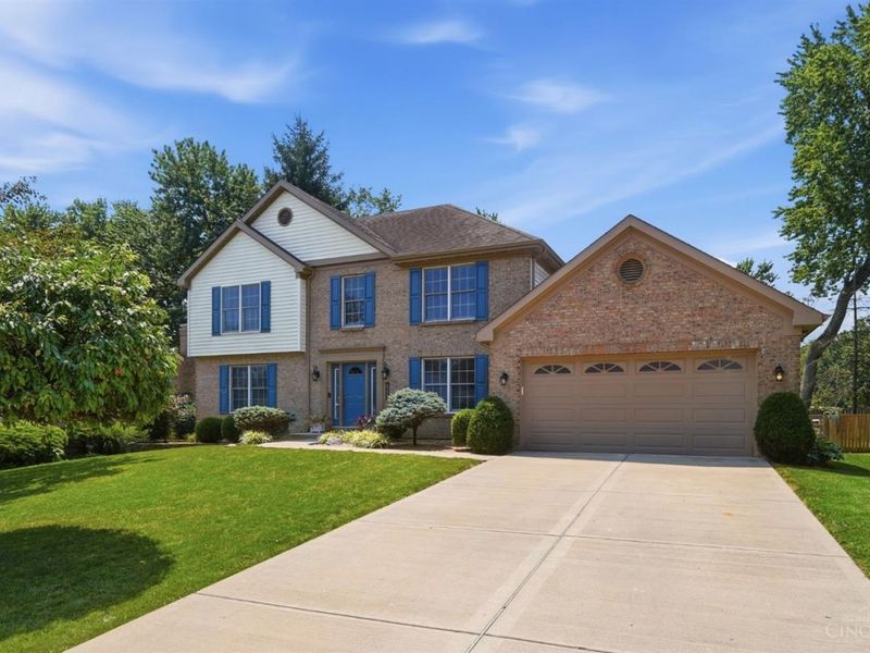 7643 Brannon Drive, Anderson Twp, OH 45255 Photo 1