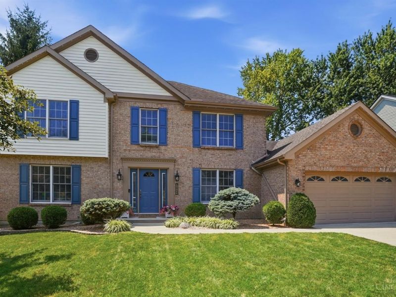 7643 Brannon Drive, Anderson Twp, OH 45255 Photo 2