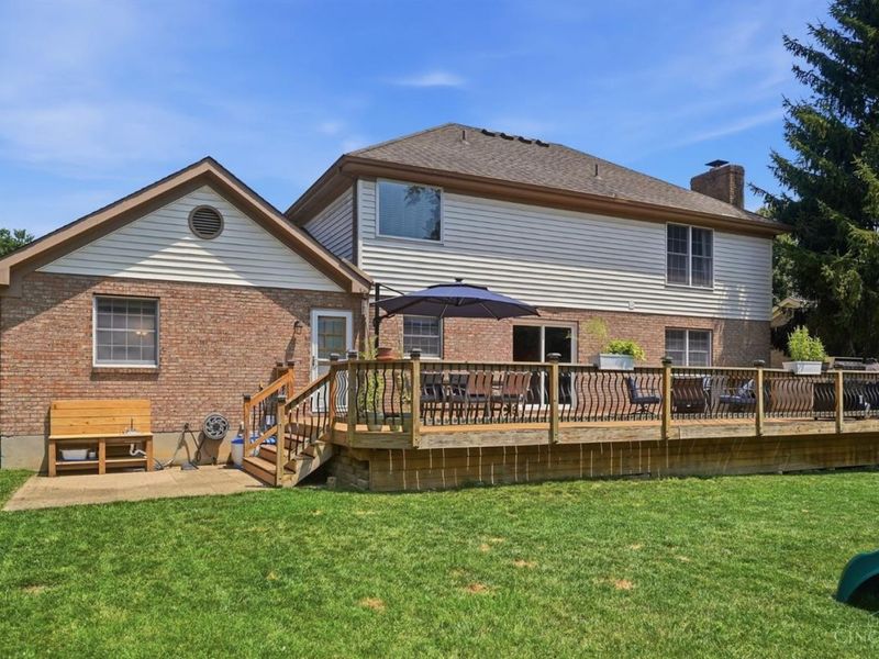 7643 Brannon Drive, Anderson Twp, OH 45255 Photo 51