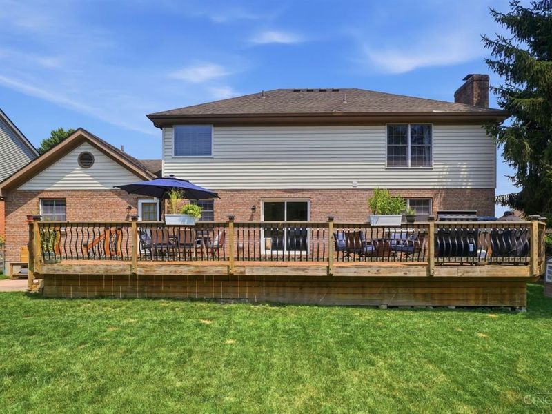 7643 Brannon Drive, Anderson Twp, OH 45255 Photo 52