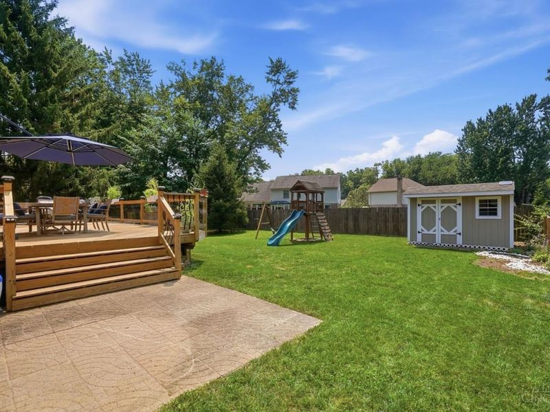 7643 Brannon Drive, Anderson Twp, OH 45255 Photo 55