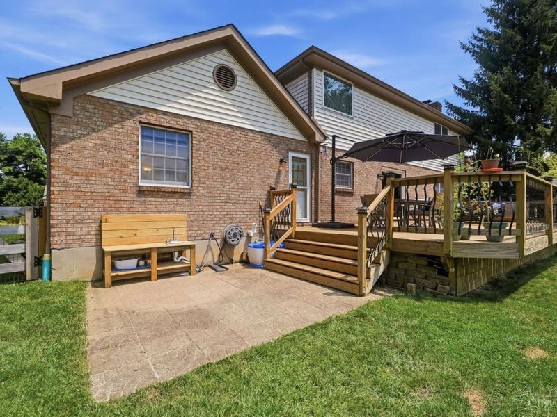 7643 Brannon Drive, Anderson Twp, OH 45255 Photo 57