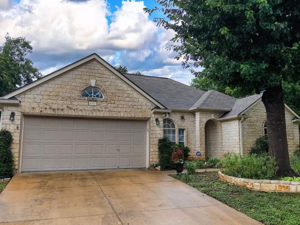 4010 Halfway CV , Round Rock, TX 78681