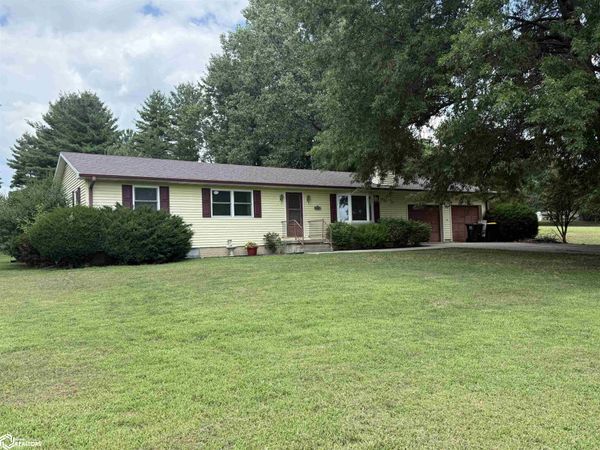 1201 W Spencer Street, Creston, IA 50801