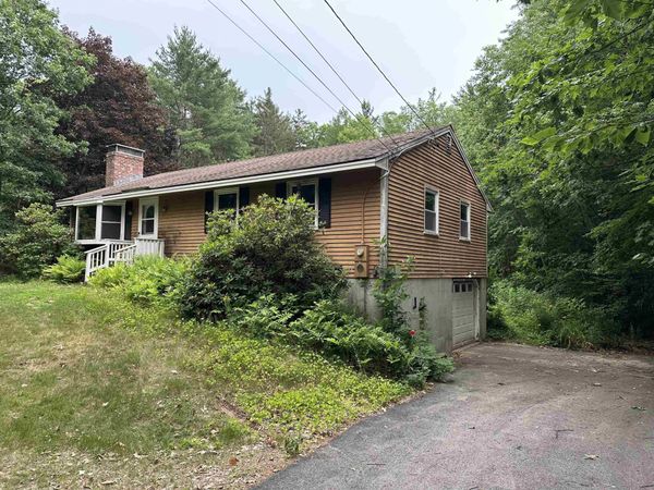 8 Amboy Circle, Jaffrey, NH 03452