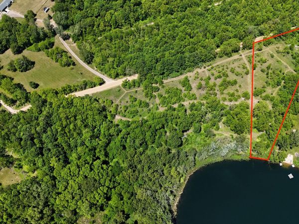 115 40th Street, Unit Lot 1, Allegan, MI 49010