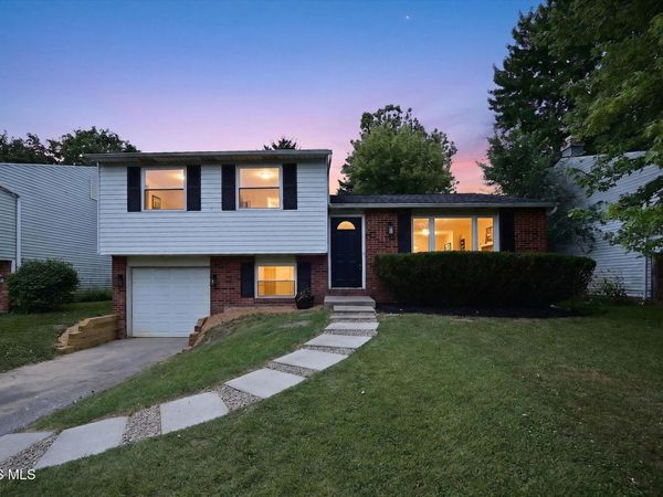 386 San Jose Drive, Toledo, OH 43615