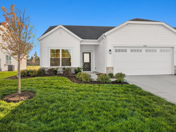 3267 Augusta Boulevard , Portage, IN 46368