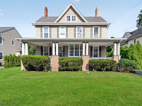 131 S Van Dien Ave, Ridgewood, NJ 07450