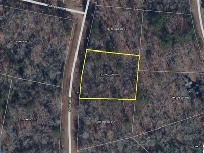 Ascot Lane, Cheraw, SC 29520