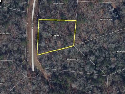 Ascot Lane, Cheraw, SC 29520