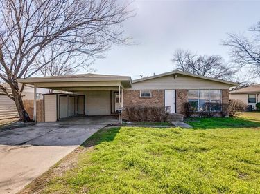 10728 Allegheny Drive , Dallas, TX 75229