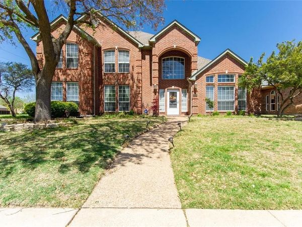 4129 Staten Island Drive, Plano, TX 75024