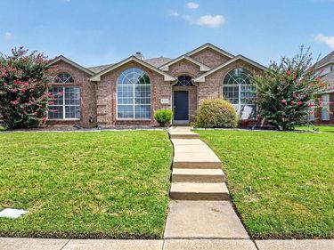 11312 Promenade Road, Frisco, TX 75035