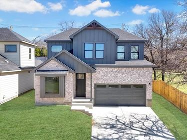 3058 Hardy Street , Fort Worth, TX 76106