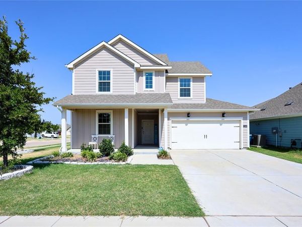 11340 Pecan Creek Drive, Providence Village, TX 76227