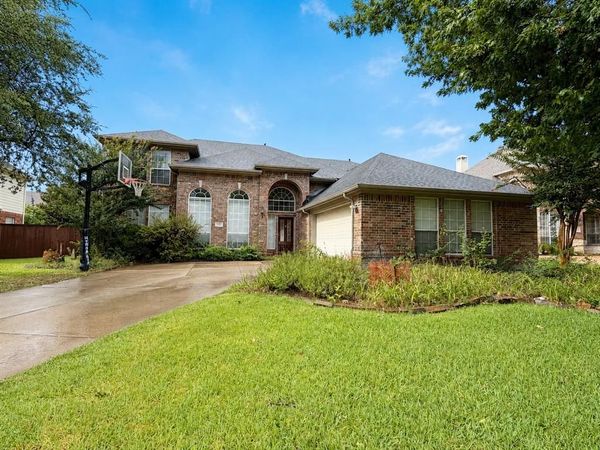 1314 Salado Drive, Allen, TX 75013