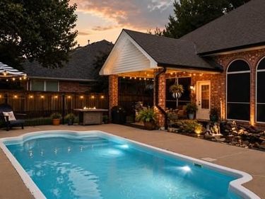 3513 Stone Creek Lane S, Fort Worth, TX 76137