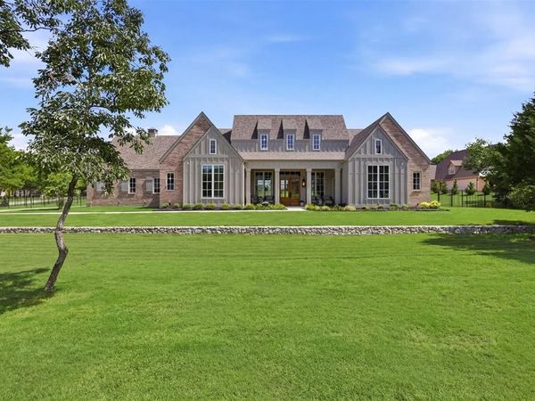 425 Abagail Lane , Van Alstyne, TX 75495