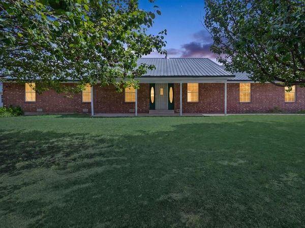 2271 Fm 2949 N, Cooper, TX 75432