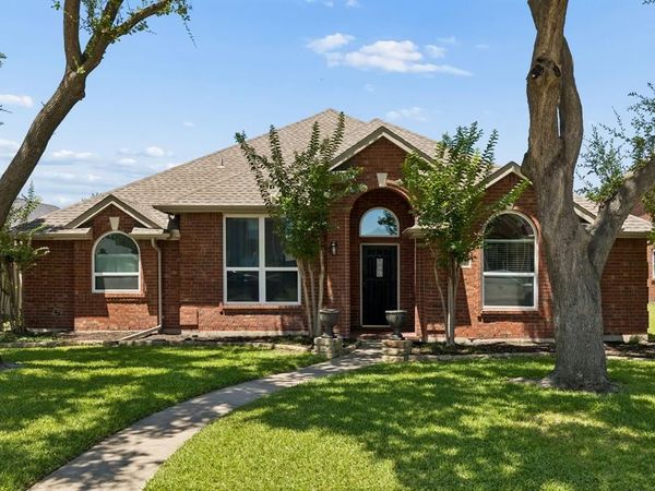 622 Stretford Lane , Allen, TX 75002