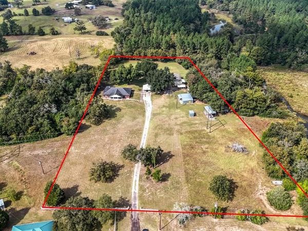 9759 CR 316, Buffalo, TX 75831