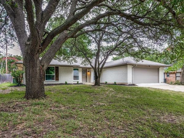 3304 Wayland Drive, Fort Worth, TX 76133