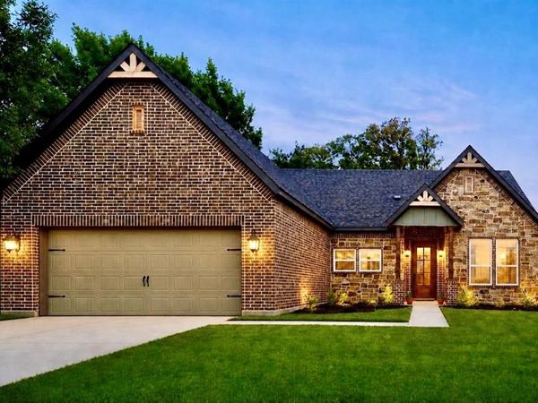 416 Stirrup Ranch Road, Trinidad, TX 75163